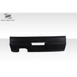 1995-1998 Nissan Skyline R33 2DR N-1 Rear Bumper - 1 Piece image - 7