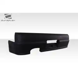 1995-1998 Nissan Skyline R33 2DR N-1 Rear Bumper - 1 Piece image - 9