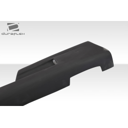 1995-1998 Nissan Skyline R33 2DR Duraflex N1R400 Side Skirt Rocker Panels - 2 Piece image - 6