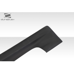 1995-1998 Nissan Skyline R33 2DR Duraflex N1R400 Side Skirt Rocker Panels - 2 Piece image - 7