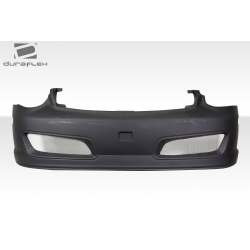 2003-2007 Infiniti G Coupe G35 Duraflex N-1 Front Bumper - 1 Piece image - 4