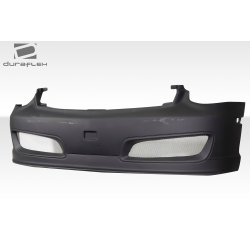 2003-2007 Infiniti G Coupe G35 Duraflex N-1 Front Bumper - 1 Piece image - 6