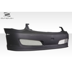 2003-2007 Infiniti G Coupe G35 Duraflex N-1 Front Bumper - 1 Piece image - 7