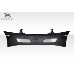 2003-2007 Infiniti G Coupe G35 Duraflex N-1 Front Bumper - 1 Piece image - 8