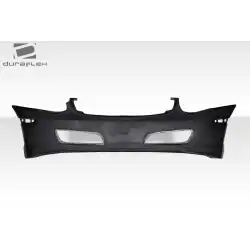 2003-2007 Infiniti G Coupe G35 N-1 Front Bumper - 1 Piece image - 7