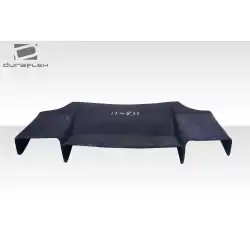 2005-2010 Lotus Elise Super Fin Rear Diffuser - 1 Piece image - 5