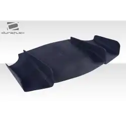 2005-2010 Lotus Elise Super Fin Rear Diffuser - 1 Piece image - 9