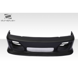 1989-1994 Porsche 964 Duraflex Origin Front Bumper - 1 Piece image - 3