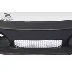1989-1994 Porsche 964 Origin Front Bumper - 1 Piece image - 4