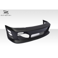 1989-1994 Porsche 964 Duraflex Origin Front Bumper - 1 Piece image - 5