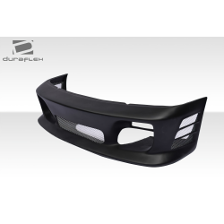 1989-1994 Porsche 964 Duraflex Origin Front Bumper - 1 Piece image - 6
