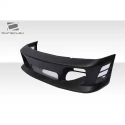 1989-1994 Porsche 964 Origin Front Bumper - 1 Piece image - 6