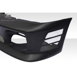 1989-1994 Porsche 964 Duraflex Origin Front Bumper - 1 Piece image - 7