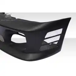 1989-1994 Porsche 964 Origin Front Bumper - 1 Piece image - 7