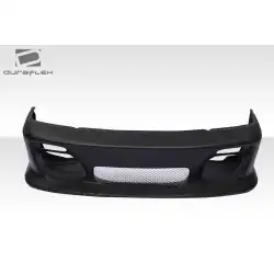 1989-1994 Porsche 964 Origin Front Bumper - 1 Piece image - 5