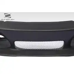 1989-1994 Porsche 964 Origin Front Bumper - 1 Piece image - 7