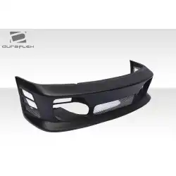1989-1994 Porsche 964 Origin Front Bumper - 1 Piece image - 9