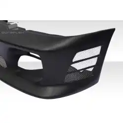1989-1994 Porsche 964 Origin Front Bumper - 1 Piece image - 13