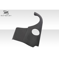 1993-1997 Mazda RX-7 Duraflex RE GT Wide Body Rear Fender Flares - 2 Piece image - 5