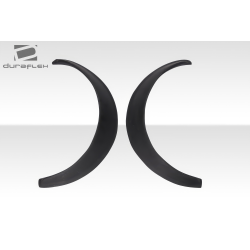 1990-1997 Mazda Miata Duraflex Rocket Wide Body Front Fender Flares - 4 Piece image - 4