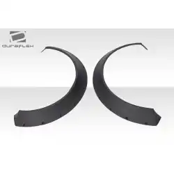 1990-1997 Mazda Miata Rocket Wide Body Front Fender Flares - 4 Piece image - 7