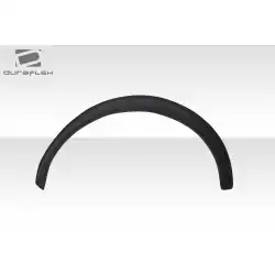 1990-1997 Mazda Miata Rocket Wide Body Front Fender Flares - 4 Piece image - 8