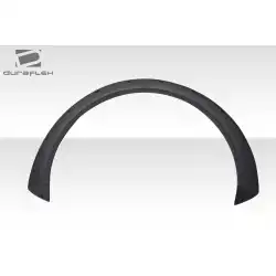 1990-1997 Mazda Miata Rocket Wide Body Front Fender Flares - 4 Piece image - 9