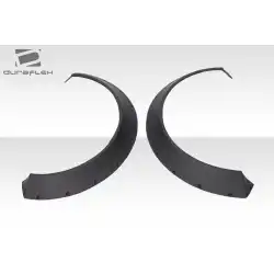 1990-1997 Mazda Miata Rocket Wide Body Front Fender Flares - 4 Piece image - 11