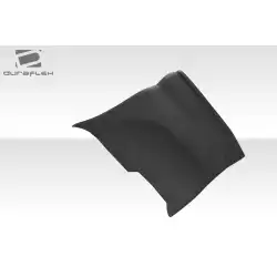 1993-1998 Toyota Supra RD-X Rear Add Ons Spat Extensions - 2 Piece image - 5