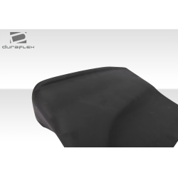 1993-1998 Toyota Supra Duraflex RD-X Rear Add Ons Spat Extensions - 2 Piece image - 7