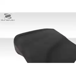 1993-1998 Toyota Supra RD-X Rear Add Ons Spat Extensions - 2 Piece image - 6