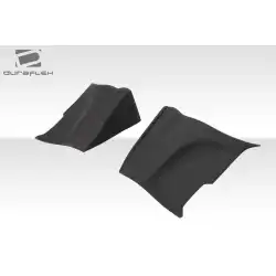 1993-1998 Toyota Supra RD-X Rear Add Ons Spat Extensions - 2 Piece image - 9