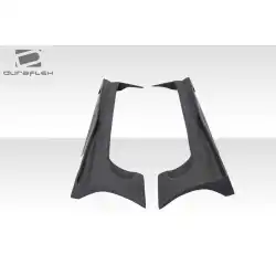 1993-1998 Toyota Supra RD-X Side Skirt Rocker Panels - 2 Piece image - 3