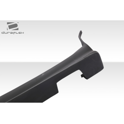 1993-1998 Toyota Supra Duraflex RD-X Side Skirt Rocker Panels - 2 Piece image - 7