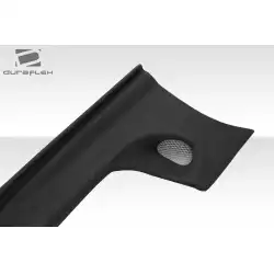 1993-1998 Toyota Supra RD-X Side Skirt Rocker Panels - 2 Piece image - 9