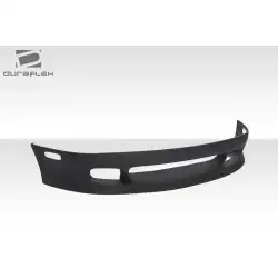 1990-1997 Mazda Miata Rover Front Lip Spoiler Air Dam - 1 Piece image - 7