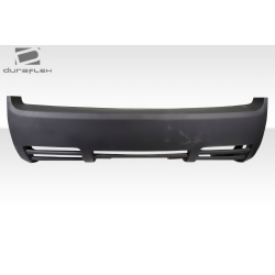 2005-2009 Ford Mustang Duraflex Colt Rear Bumper - 1 Piece image - 4