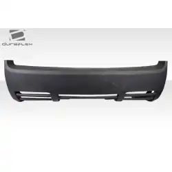 2005-2009 Ford Mustang Colt Rear Bumper - 1 Piece image - 3