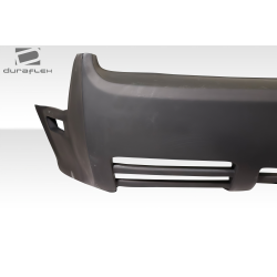 2005-2009 Ford Mustang Duraflex Colt Rear Bumper - 1 Piece image - 7