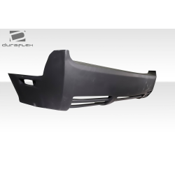 2005-2009 Ford Mustang Duraflex Colt Rear Bumper - 1 Piece image - 5