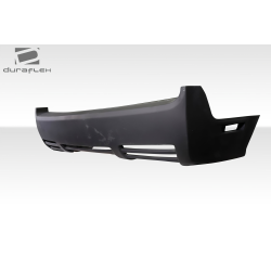 2005-2009 Ford Mustang Duraflex Colt Rear Bumper - 1 Piece image - 6