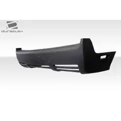 2005-2009 Ford Mustang Colt Rear Bumper - 1 Piece image - 6