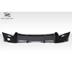 2005-2009 Ford Mustang Colt Rear Bumper - 1 Piece image - 7