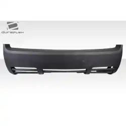 2005-2009 Ford Mustang Colt Rear Bumper - 1 Piece image - 7