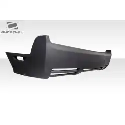2005-2009 Ford Mustang Colt Rear Bumper - 1 Piece image - 9