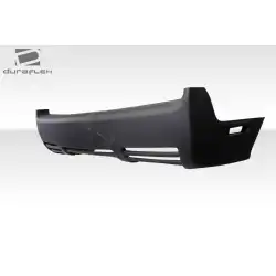 2005-2009 Ford Mustang Colt Rear Bumper - 1 Piece image - 11