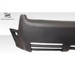 2005-2009 Ford Mustang Colt Rear Bumper - 1 Piece image - 13