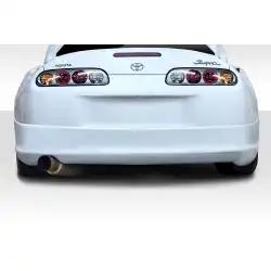1993-1998 Toyota Supra S Line Rear Lip - 1 Piece (S) image - 1