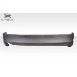 1993-1998 Toyota Supra S Line Rear Lip - 1 Piece (S) image - 4