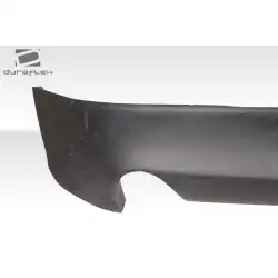 1993-1998 Toyota Supra S Line Rear Lip - 1 Piece (S) image - 6